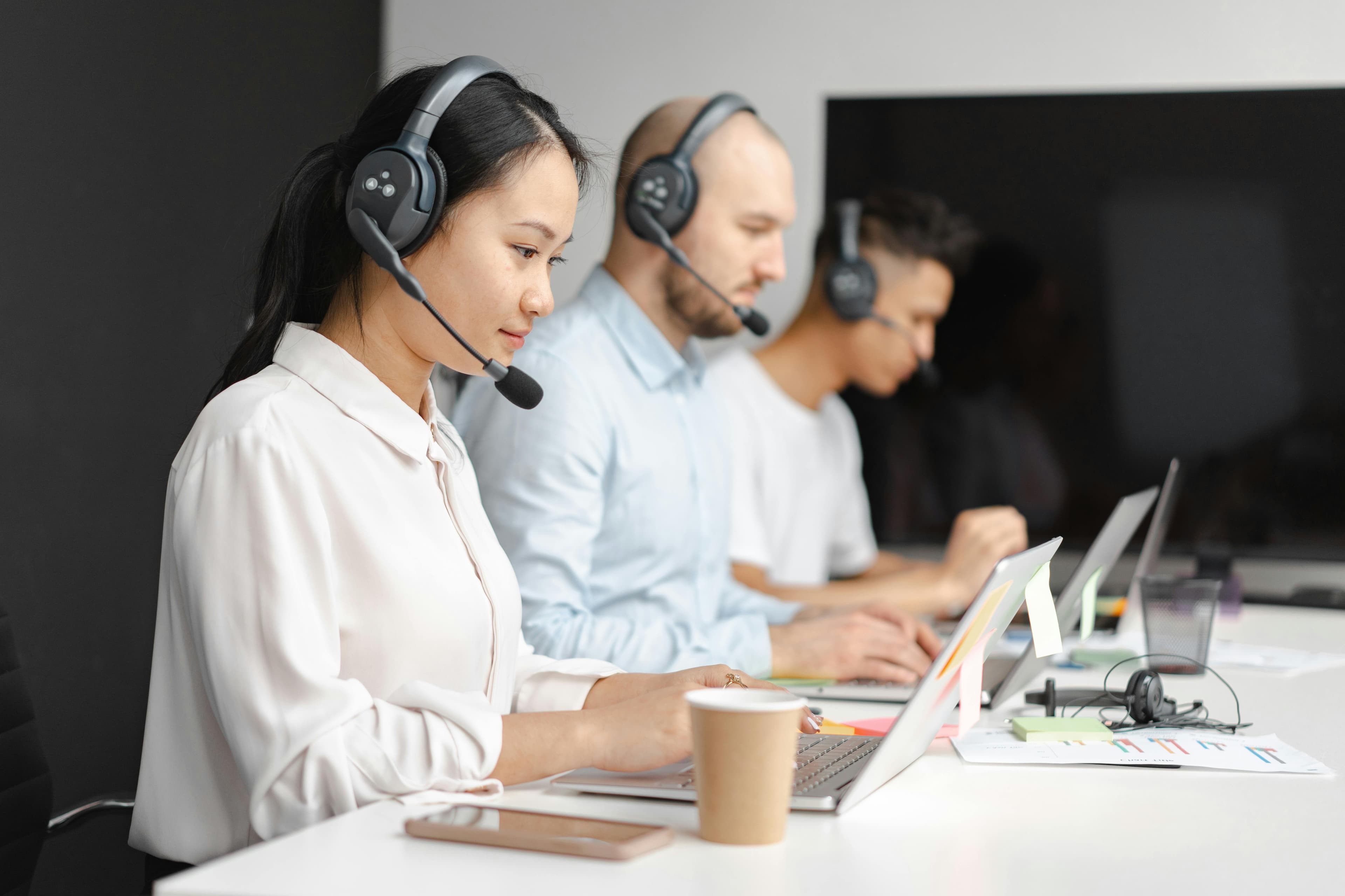 Ana Communications Team