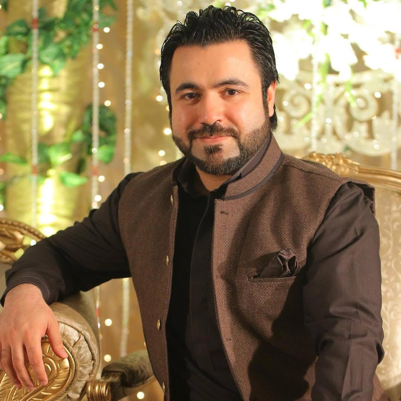Aftab Nabi Bangash