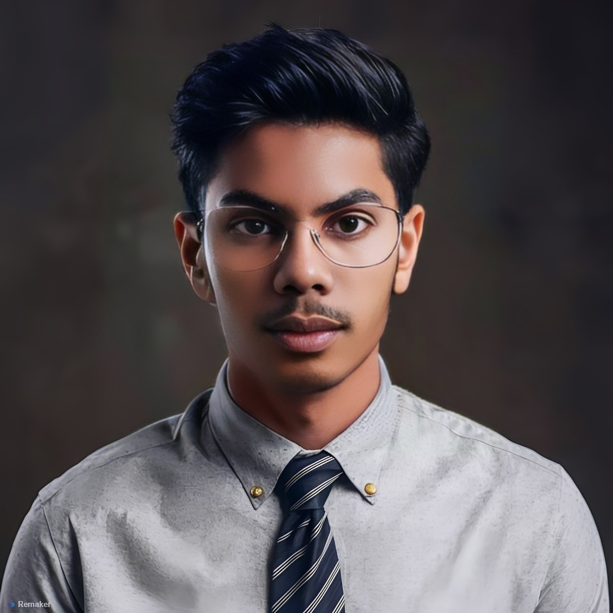 Ubaid Sohail